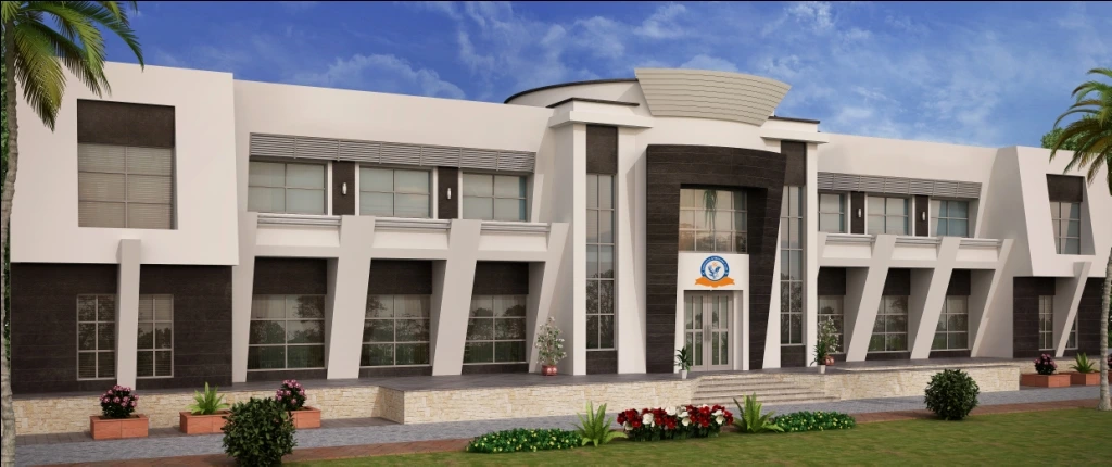 sargodha gymkhana front